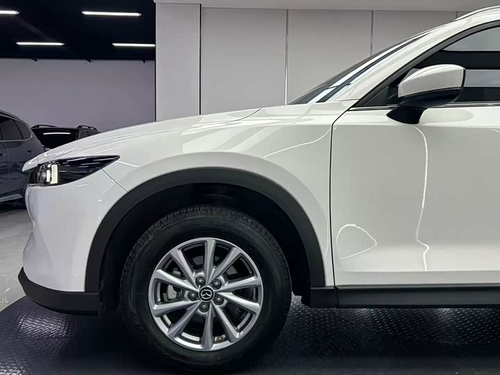 Mazda CX-5, 2023 — фото 8 из 9