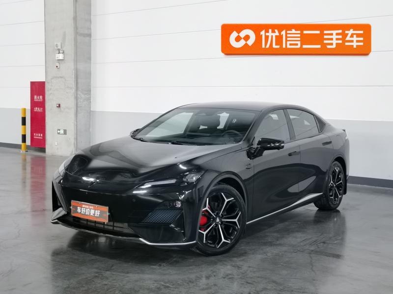 Changan Deepal SL03, 2024 — купить в Смоленске под ключ