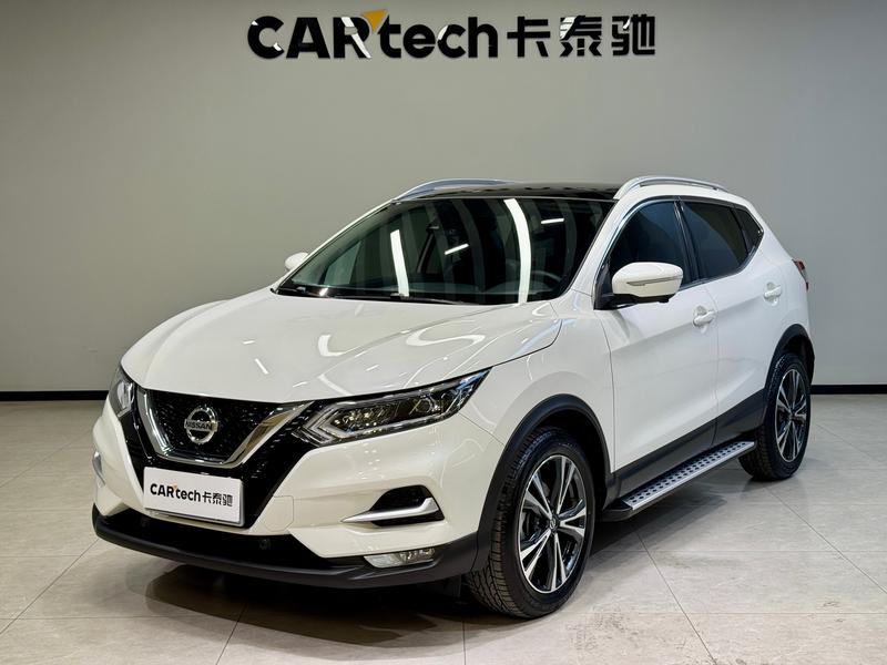 Nissan Qashqai, 2023 — купить в Санкт-Петербурге под ключ
