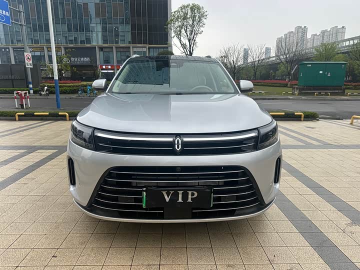 Aito M7, 2023 — купить в Перми под ключ