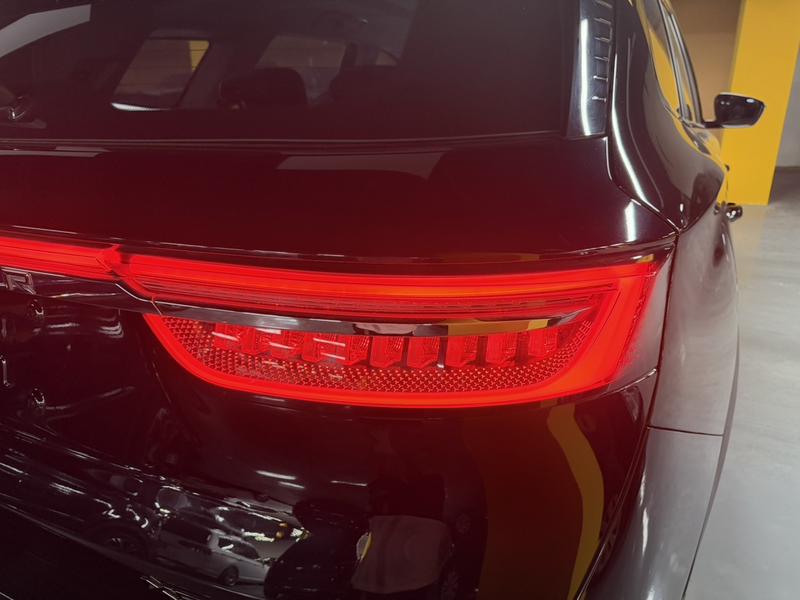 Jetour X90 Plus, 2023 — фото 8 из 12