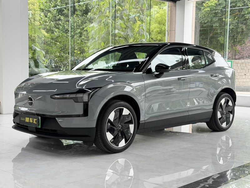 Volvo EX30, 2026 — купить в Санкт-Петербурге под ключ