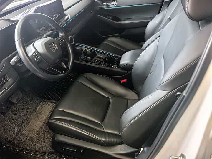 Honda Accord, 2023 — фото 6 из 9