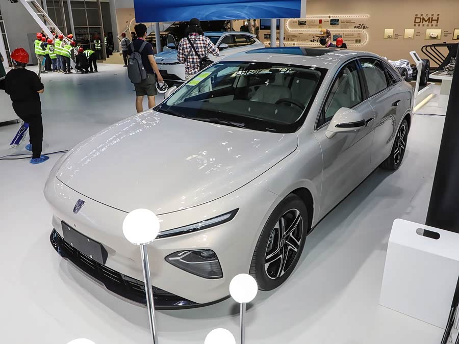 Roewe D7, 2026 — купить в Йошкар-Оле под ключ