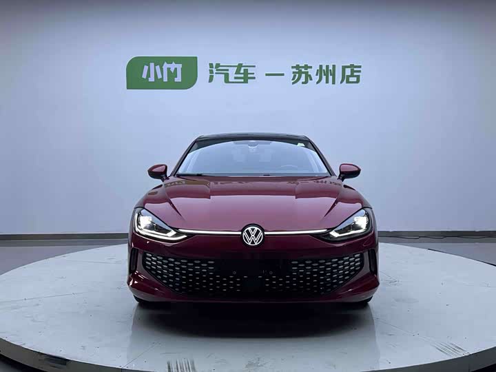 Volkswagen Lamando L, 2022 — фото 2 из 9