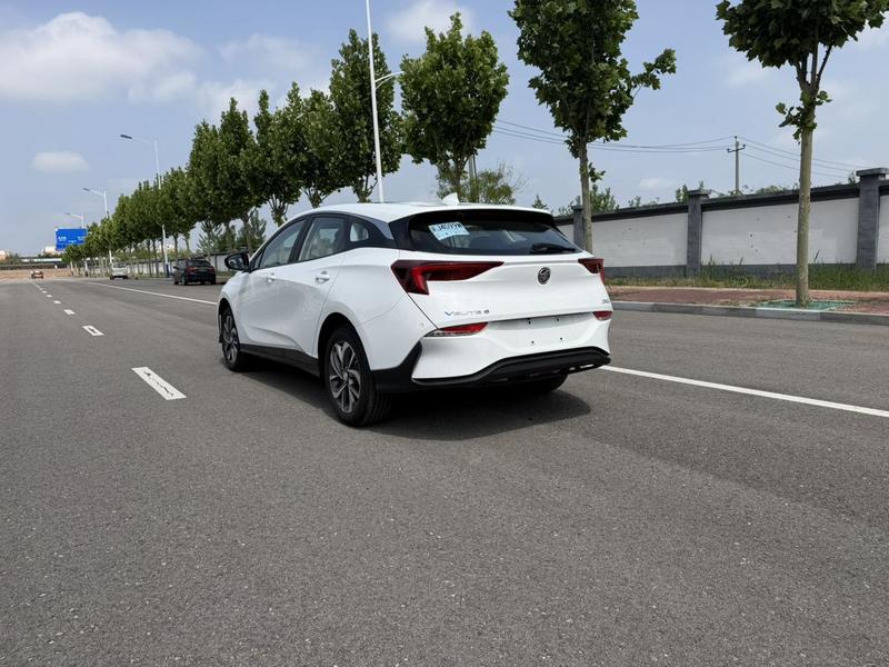 Buick Velite 6, 2026 — фото 4 из 11