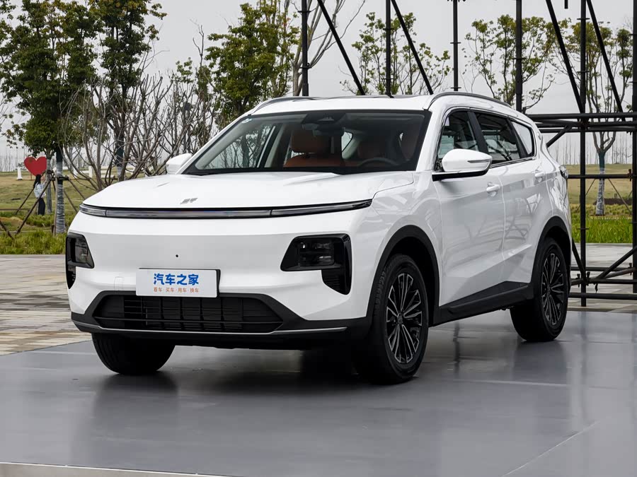 Jetour Shanhai L7, 2026 — купить в Йошкар-Оле под ключ