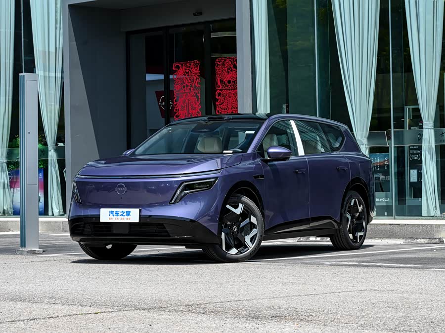 Nissan NX8, 2026 — купить в Йошкар-Оле под ключ