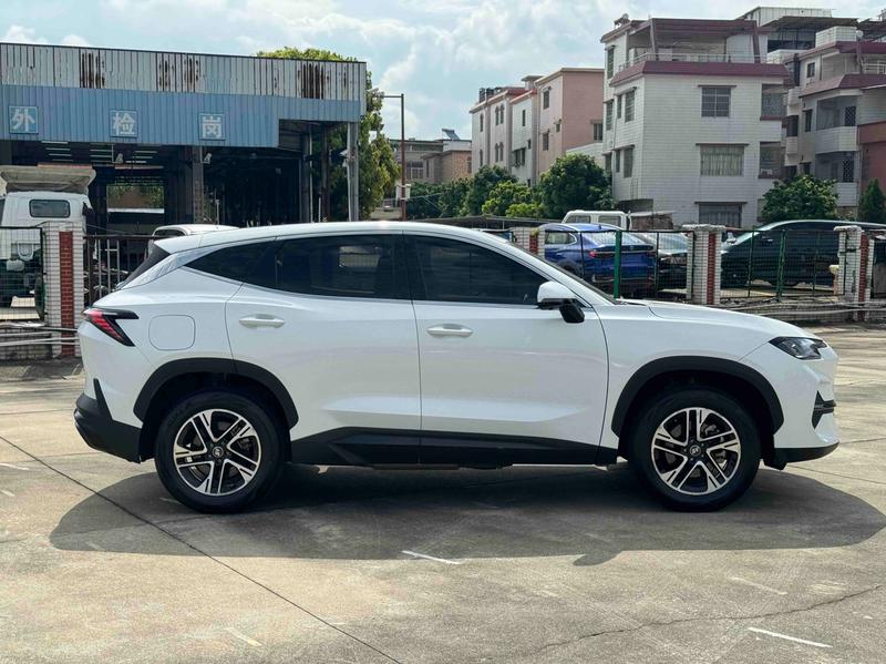 Jetour Shanhai L6, 2025 — фото 7 из 12