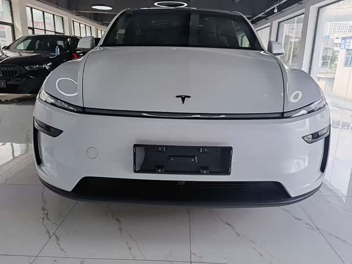 Tesla Model Y, 2026 — фото 2 из 9