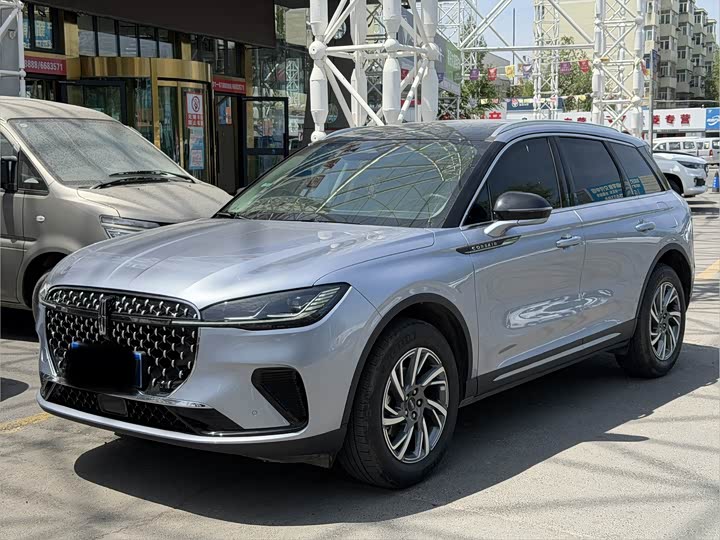 Lincoln Corsair, 2024 — купить в Тольятти под ключ