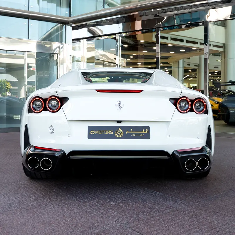Ferrari 812 GTS, 2023 — фото 4 из 10