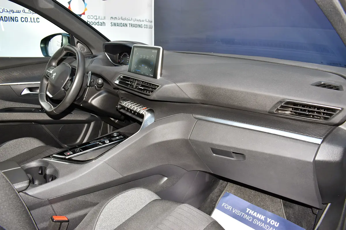 Peugeot 3008, 2025 — фото 10 из 10