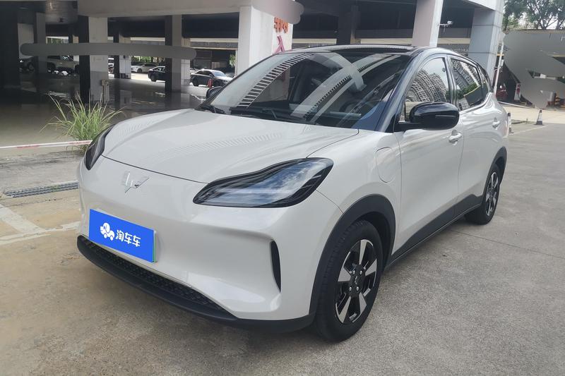 Wuling Bingo Plus, 2024 — купить в Казани под ключ