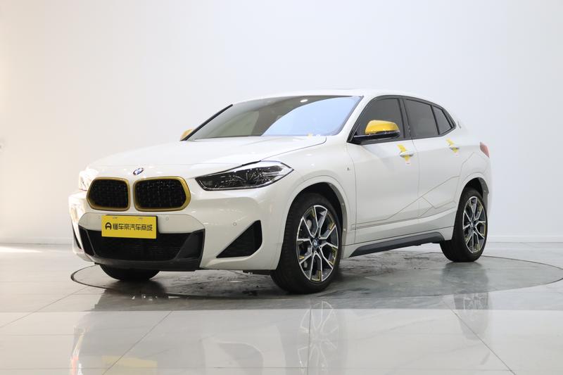 BMW X2, 2023 — купить в Белгороде под ключ