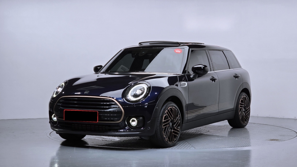 Mini Clubman, 2024 — купить в Йошкар-Оле под ключ