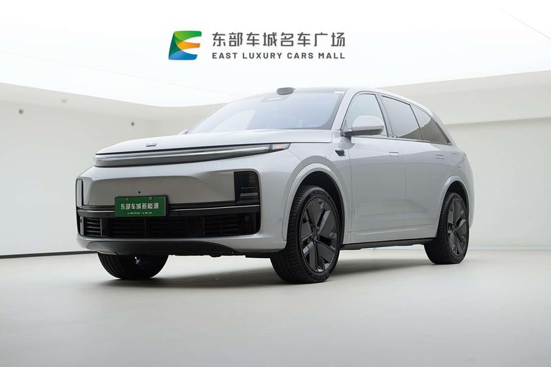LiXiang L7, 2025 — купить в Перми под ключ