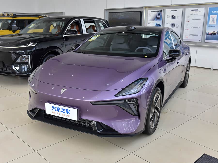 Changan Deepal L06, 2026 — купить в Смоленске под ключ