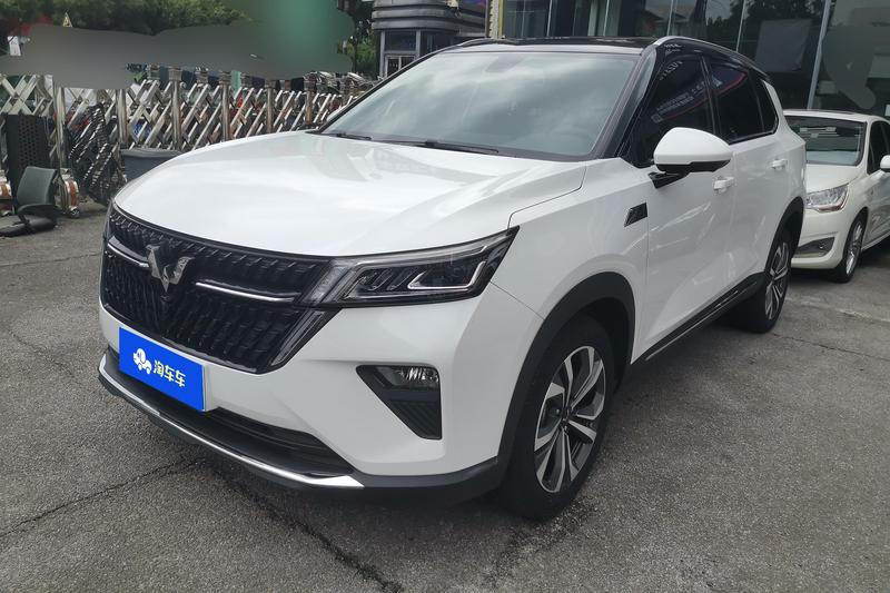 Wuling Asta, 2022 — купить в Костроме под ключ