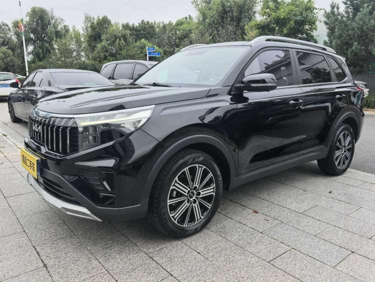 Kia Sportage GT-line, 2023 — купить в Перми под ключ