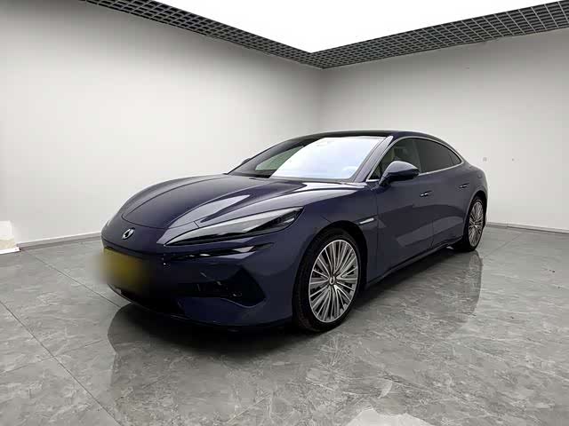 Denza Z9, 2024 — купить в Санкт-Петербурге под ключ