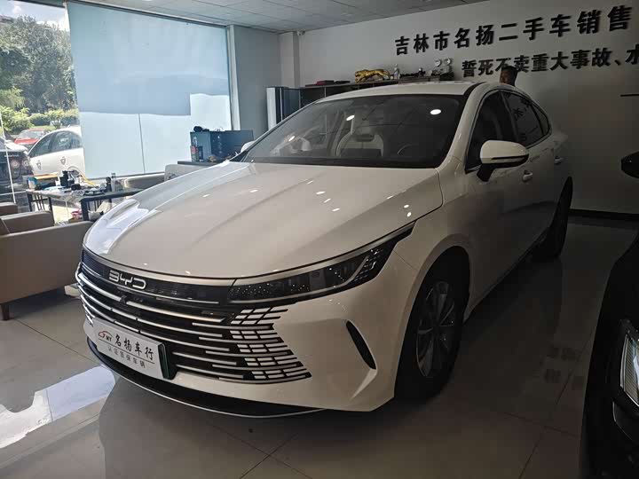 BYD Destroyer 05, 2024 — купить в Саранске под ключ