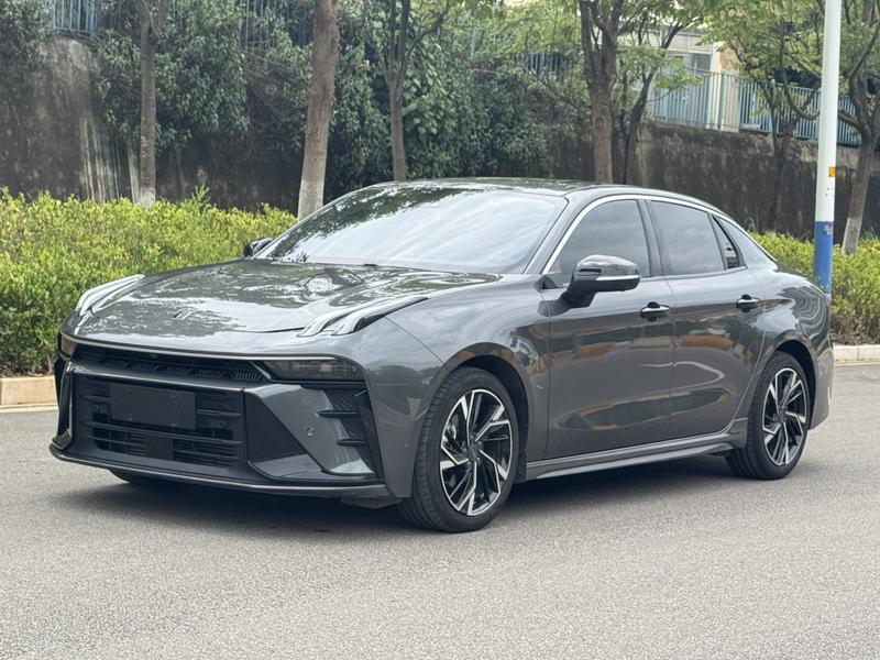 Lynk & Co 03, 2024 — купить в Туле под ключ