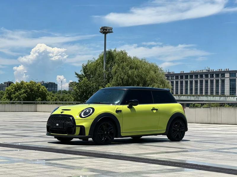 Mini Mini, 2022 — купить в Кирове под ключ