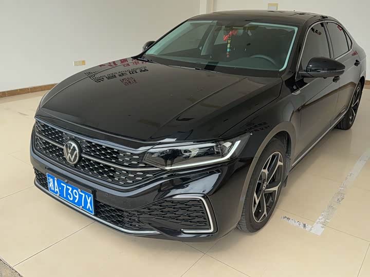 Volkswagen Passat, 2025 — купить в Самаре под ключ