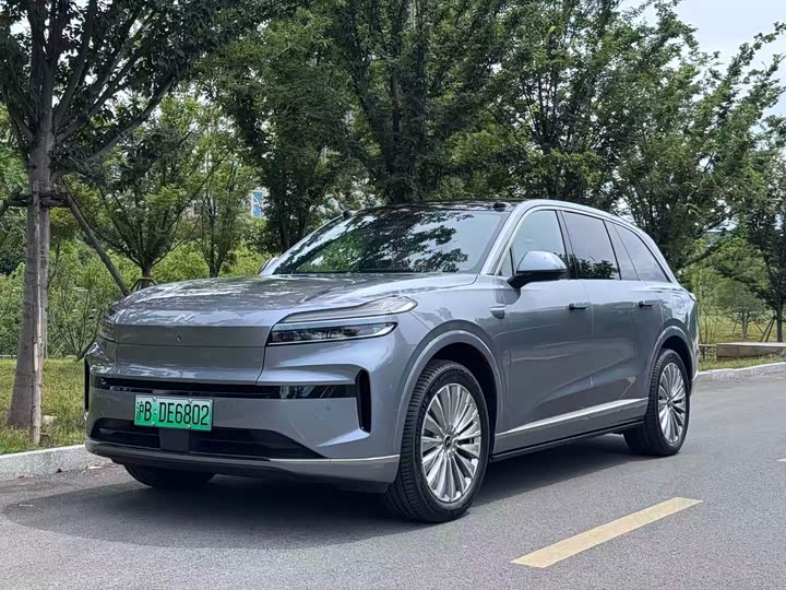 Nio Onvo L90, 2025 — купить в Белгороде под ключ