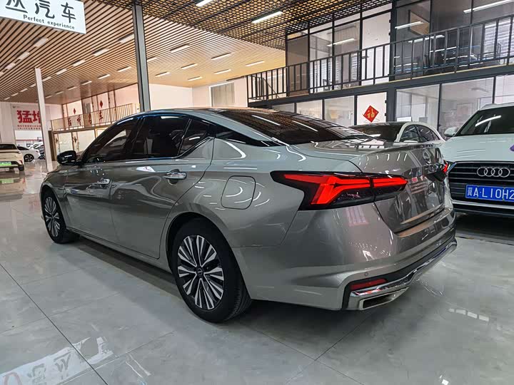 Nissan Teana, 2023 — фото 9 из 9