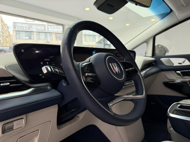 Buick GL8 Century, 2023 — фото 8 из 12