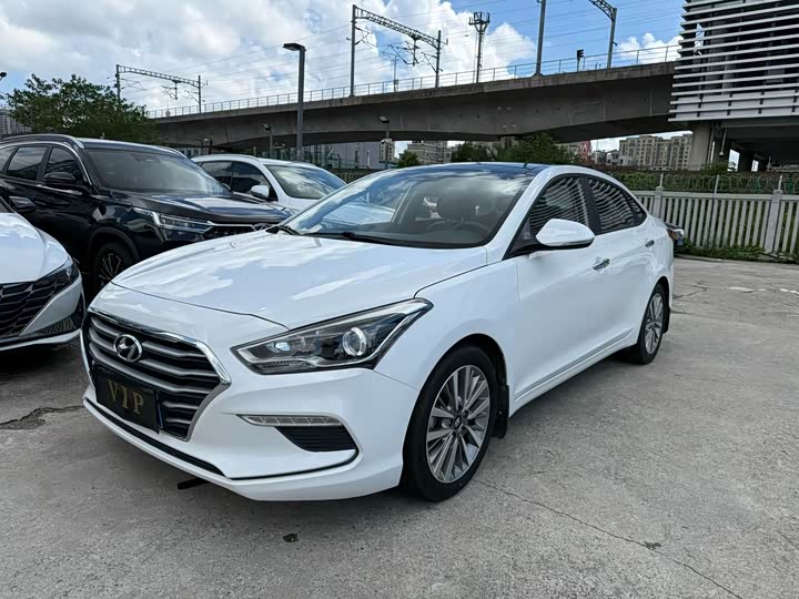 Hyundai Mistra, 2021 — купить в Санкт-Петербурге под ключ