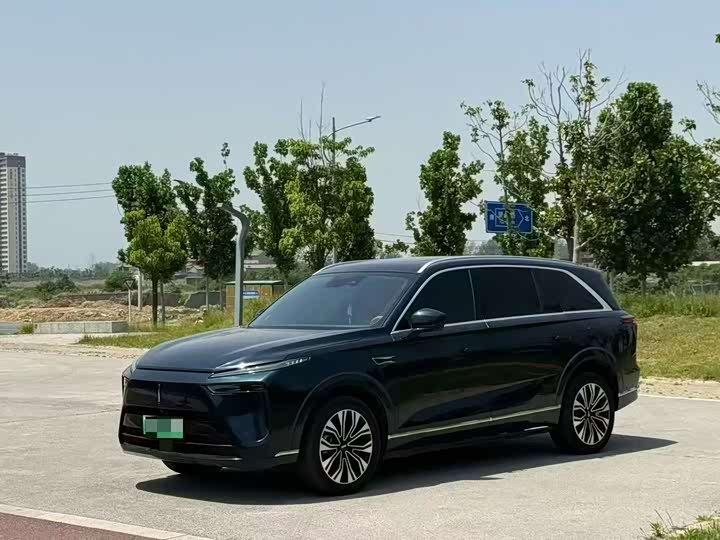 Wey Lanshan, 2023 — купить в Тольятти под ключ