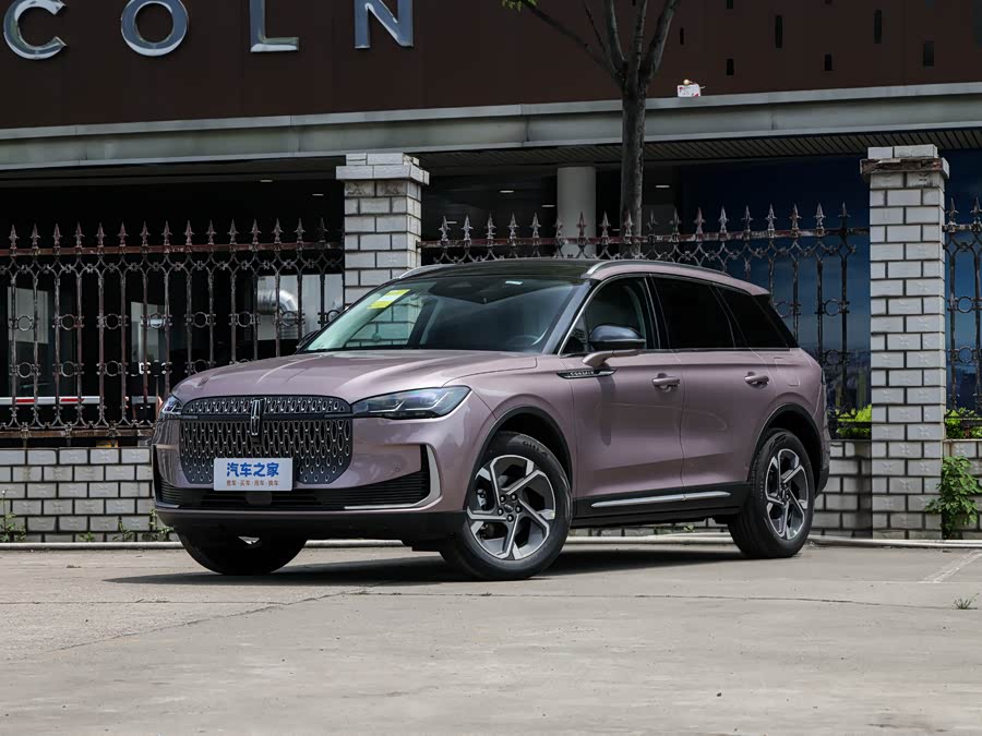 Lincoln Corsair, 2026 — купить в Орле под ключ