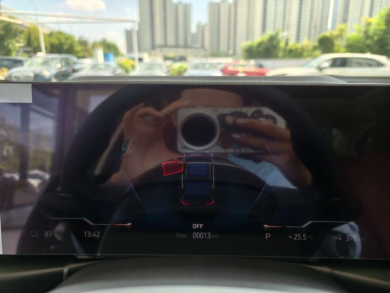 BMW i3, 2025 — фото 7 из 12
