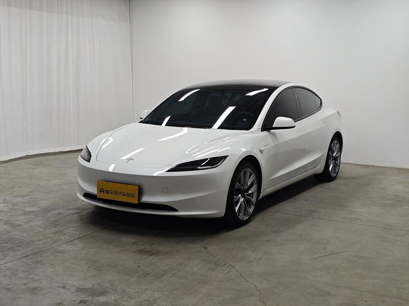 Tesla Model 3, 2025 — купить в Самаре под ключ