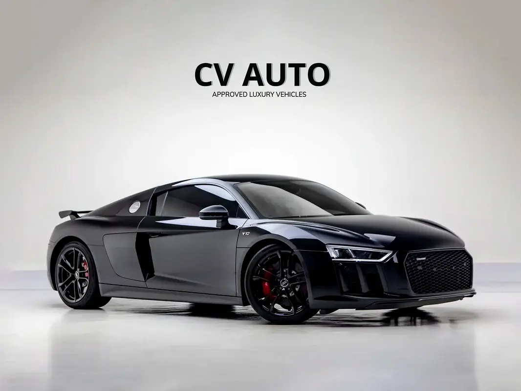 Audi R8, 2023 — фото 3 из 10