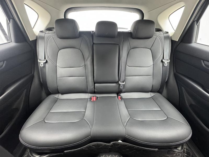 Mazda CX-5, 2025 — фото 11 из 12