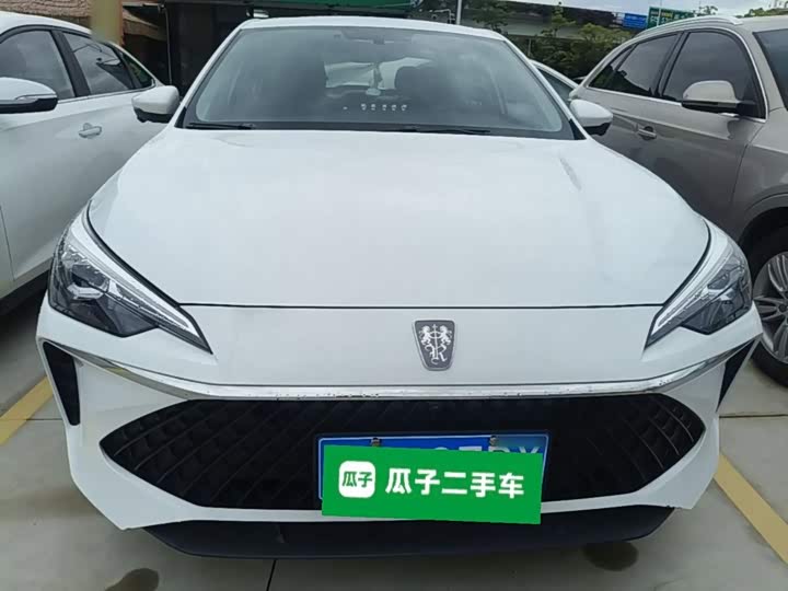 Roewe i5, 2024 — фото 3 из 9