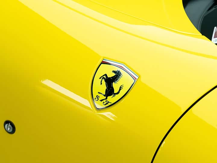 Ferrari Roma, 2023 — фото 4 из 9
