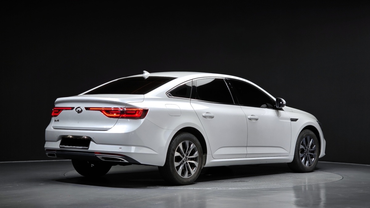 Renault SM6, 2022 — фото 2 из 12