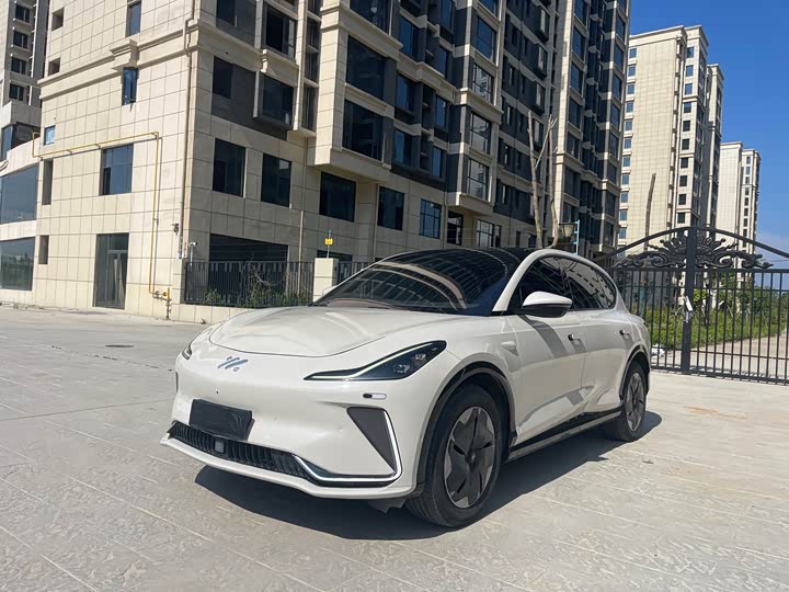 IM motors LS7, 2024 — купить в Белгороде под ключ
