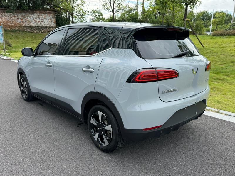 Wuling Bingo Plus, 2025 — фото 4 из 10