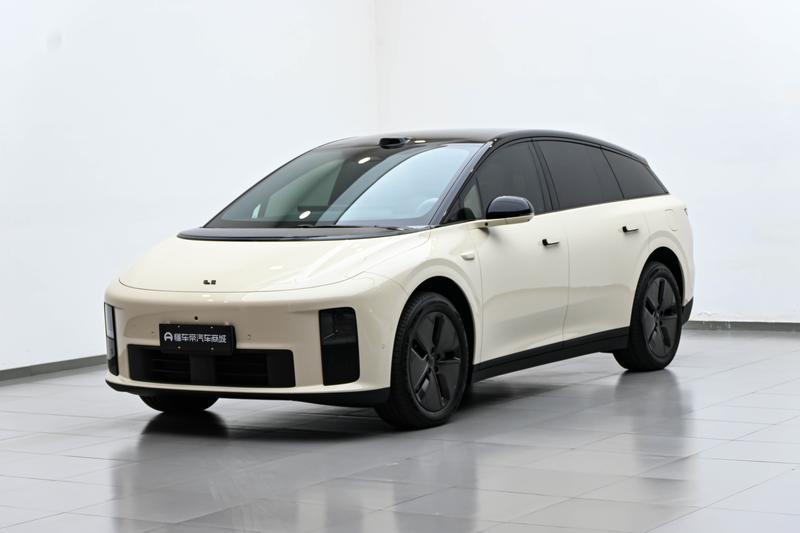 LiXiang i6, 2026 — купить в Самаре под ключ