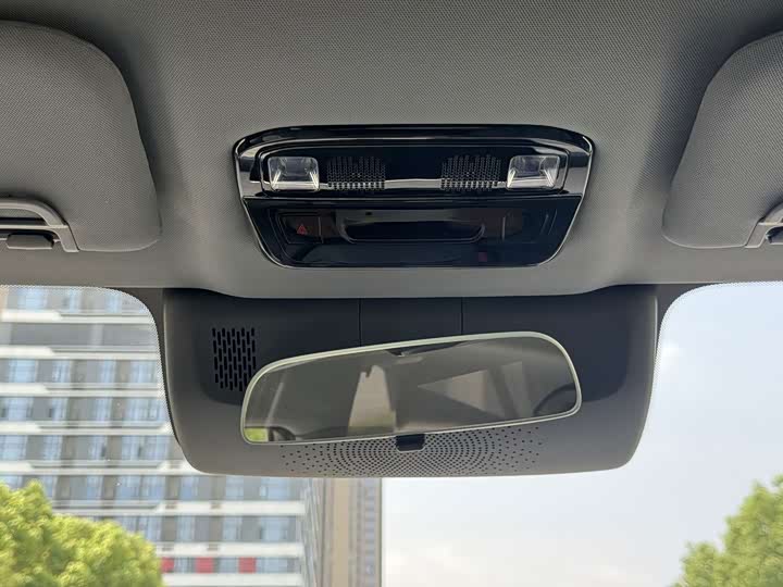 Dongfeng Yipai Nano 06, 2025 — фото 9 из 9