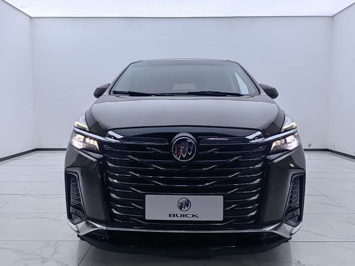 Buick GL8 ES, 2023 — фото 2 из 9