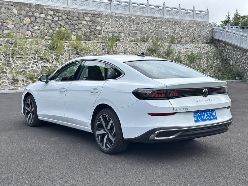Volkswagen Lamando L, 2024 — фото 4 из 10