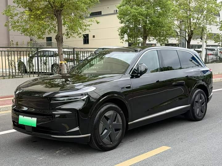 Nio Onvo L90, 2025 — купить в Белгороде под ключ