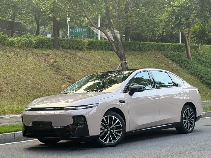 Leapmotor B01, 2025 — купить в Иванове под ключ